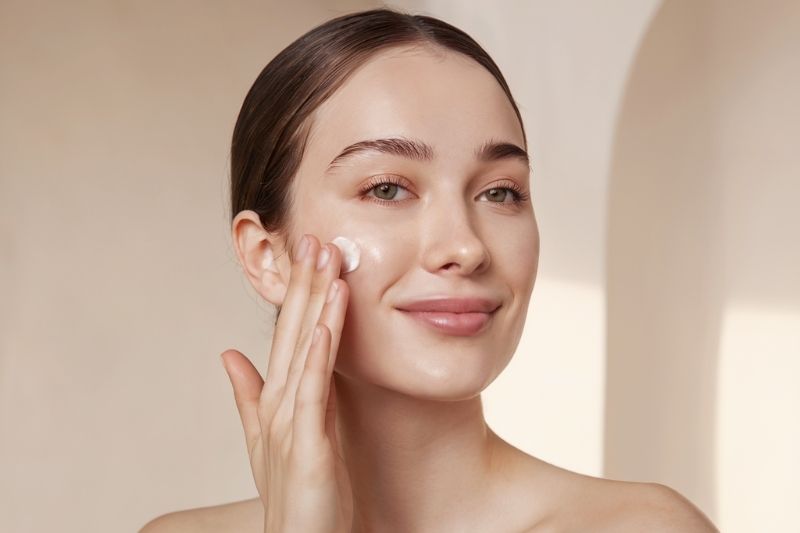 Olay Target Market