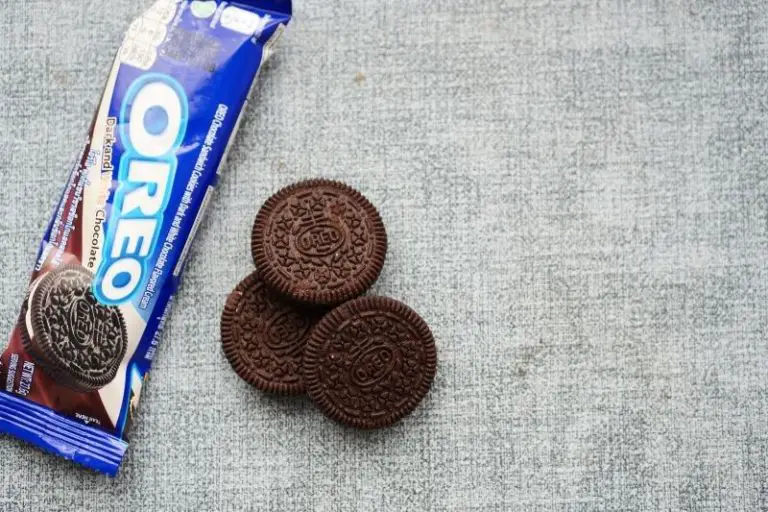 Oreo Target Market