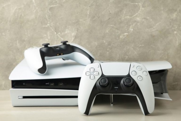 PlayStation Target Market