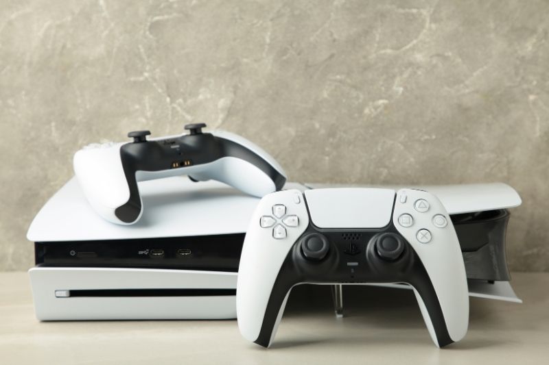 PlayStation Target Market