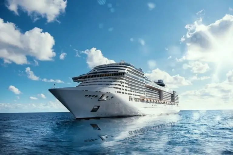 Princess Cruises Target Market