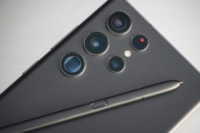 Samsung Target Market