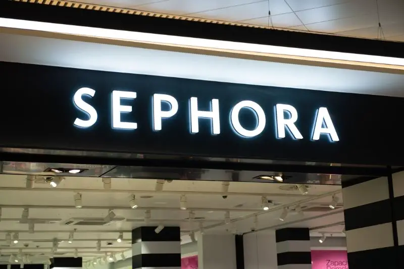 Sephora Target Market