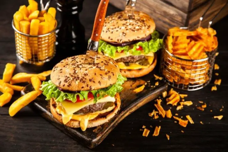 Shake Shack Target Market