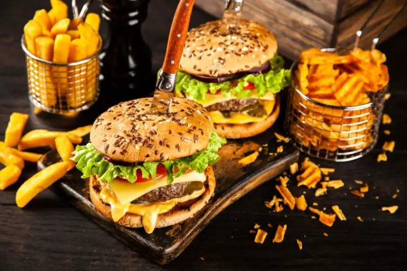 Shake Shack Target Market