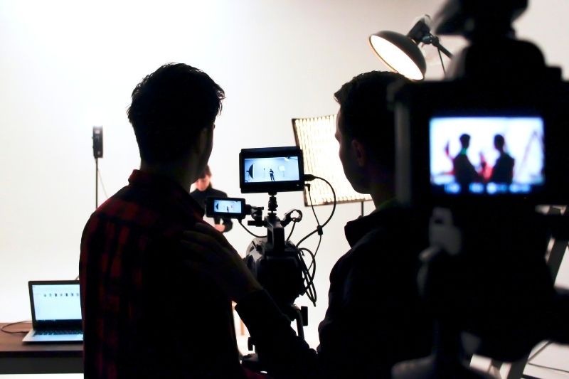 Short Film Target Audience
