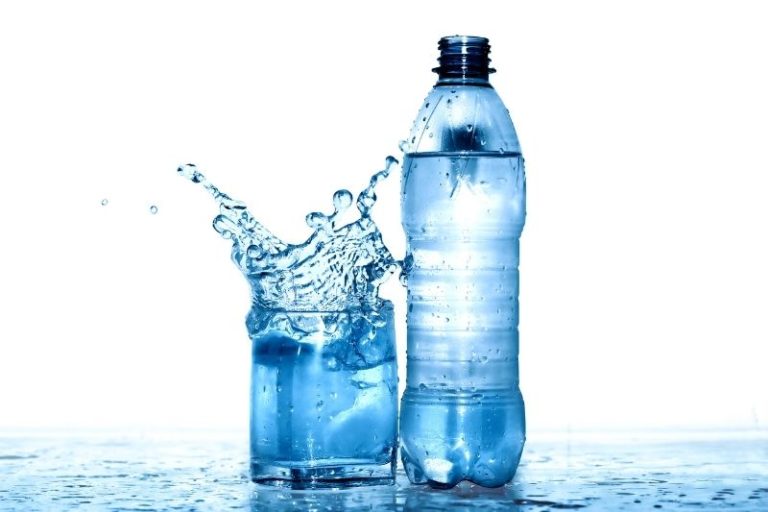 Smart Water Target Market