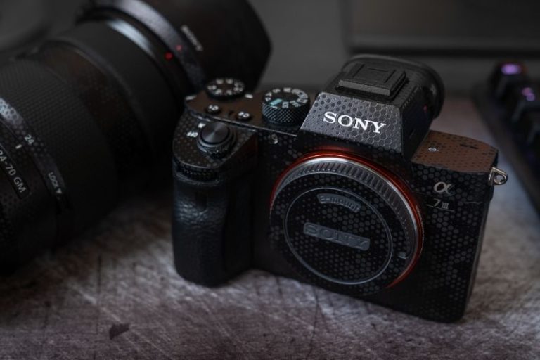 Sony Target Market