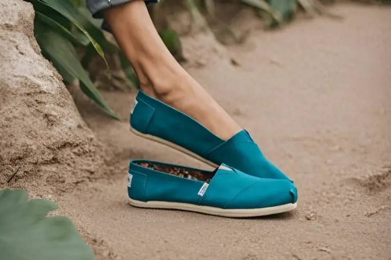 TOMS Target Market