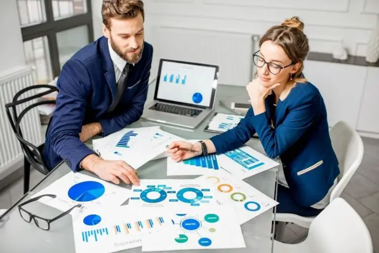 Target Audience for Digital Marketing Course