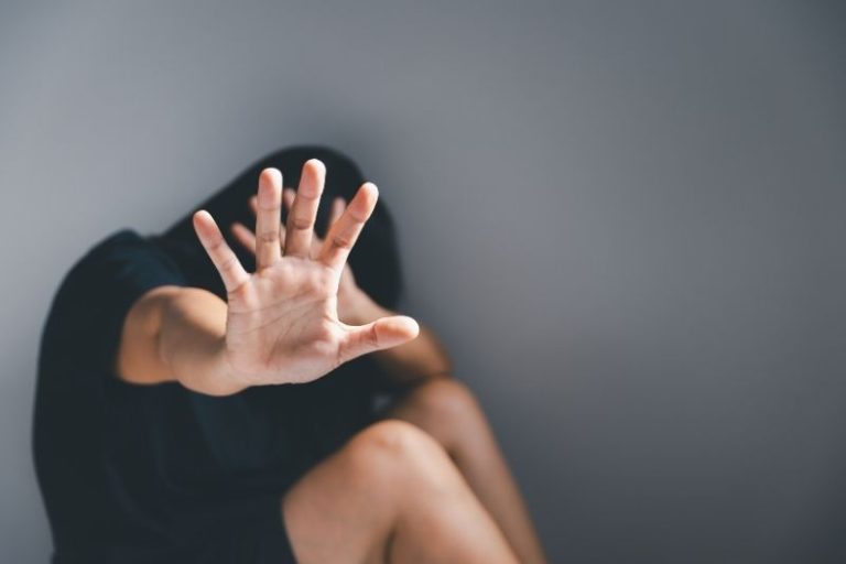 Target Audience for Domestic Violence