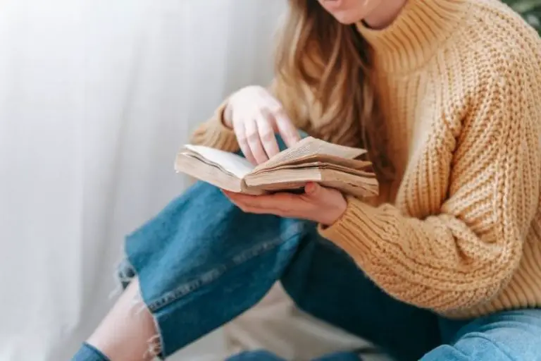 Target Audience for Historical Fiction