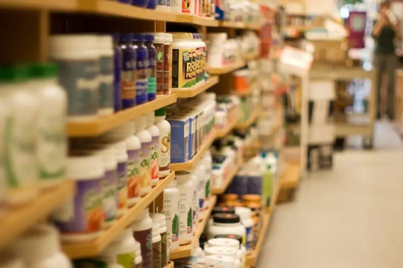 Target Market for Health Products