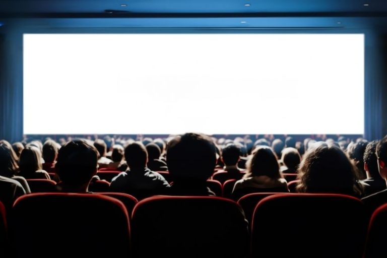 Target Market for Movie Theaters