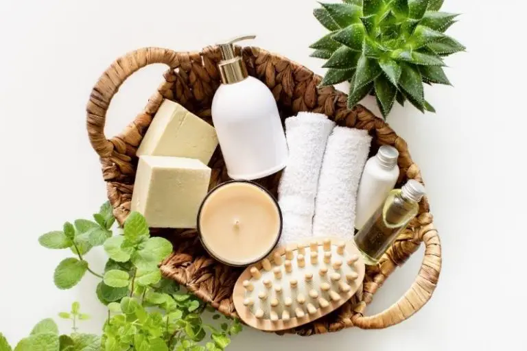 Target Market for Natural Products
