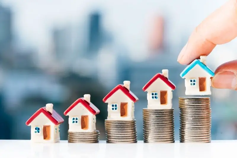 Target Market for Real Estate Investors