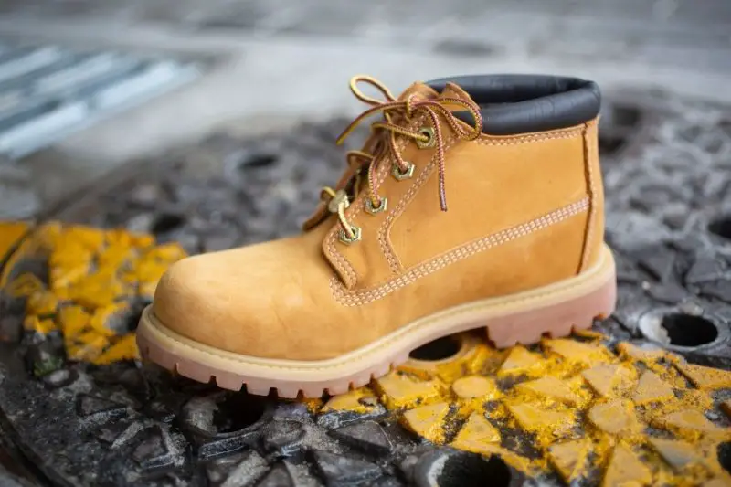 Timberland Target Market