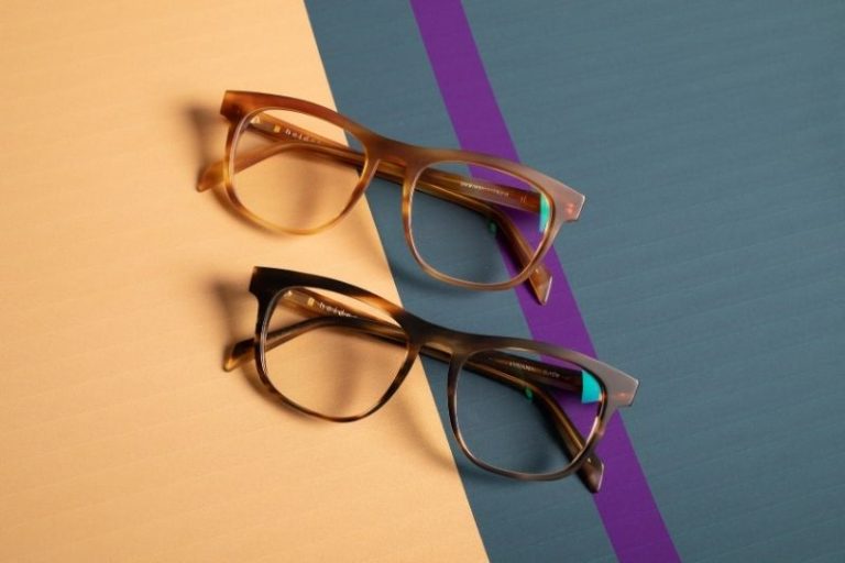 Warby Parker Target Market