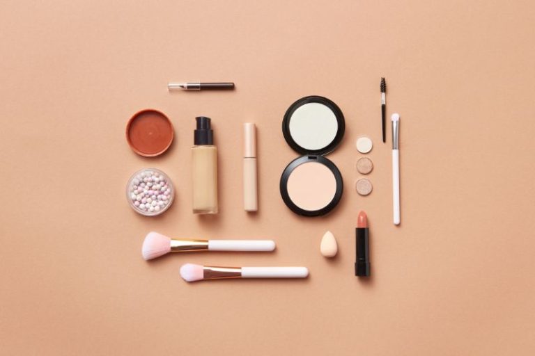 Beauty Market Segmentation