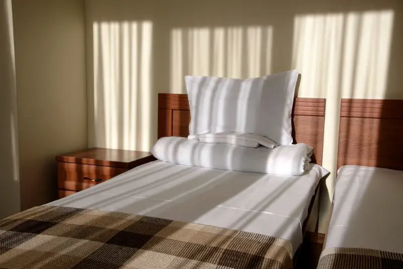 Budget Hotel Target Market 1 AMPLIFY XL