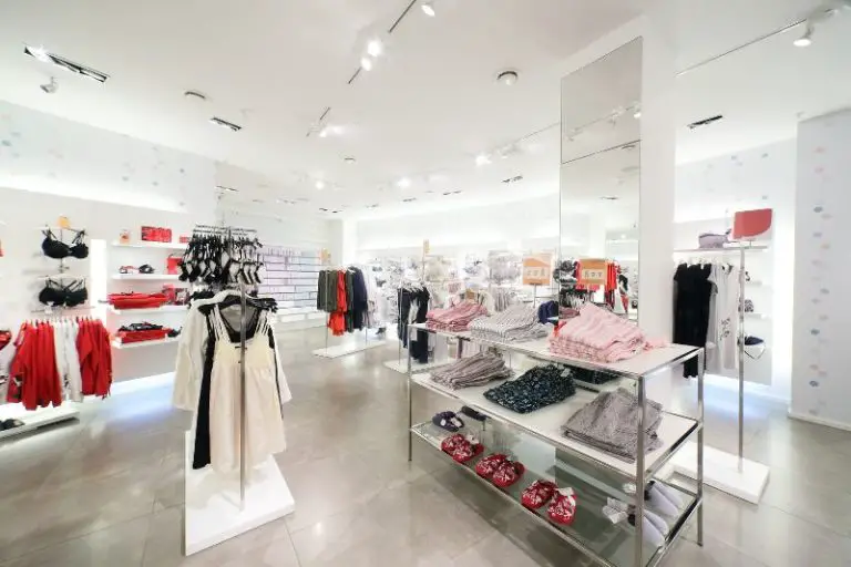 Charlotte Russe Target Market