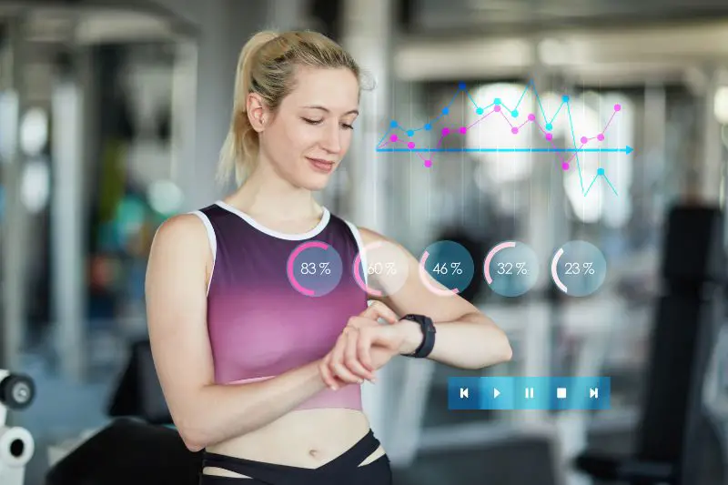 Fitness Tracker Market Segmentation 1 AMPLIFY XL