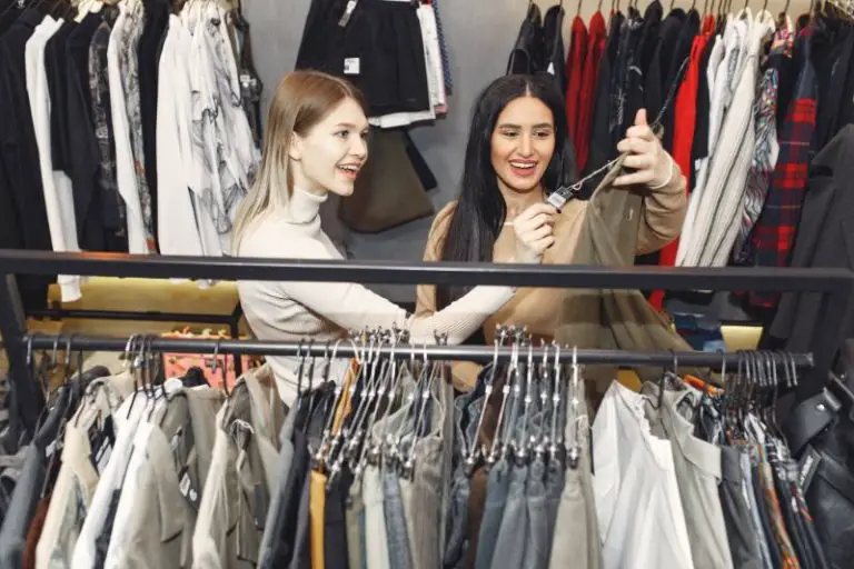 Gap Inc Target Market