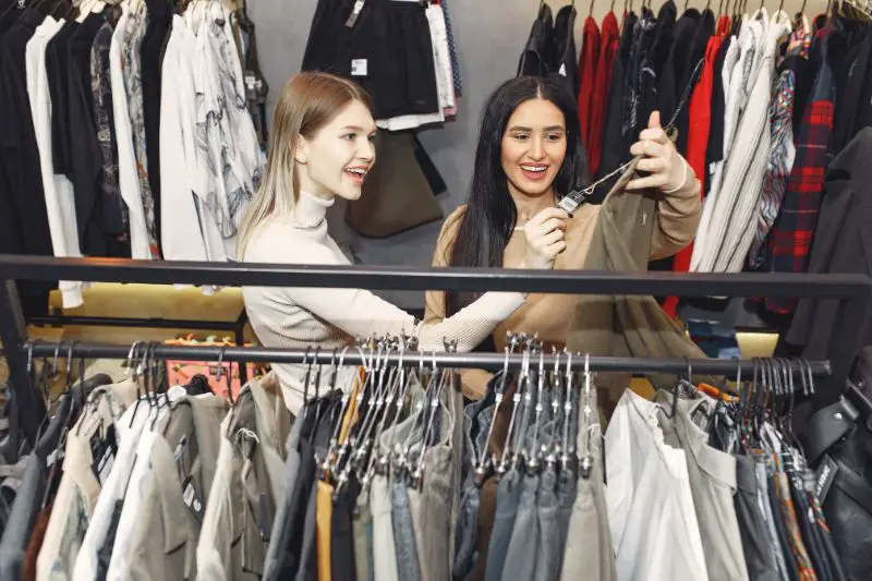 Gap Inc Target Market
