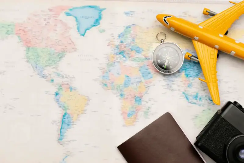Market Segmentation in Tourism