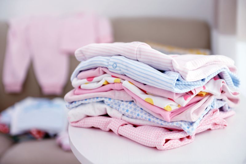 Target Market for Baby Clothes 1 AMPLIFY XL