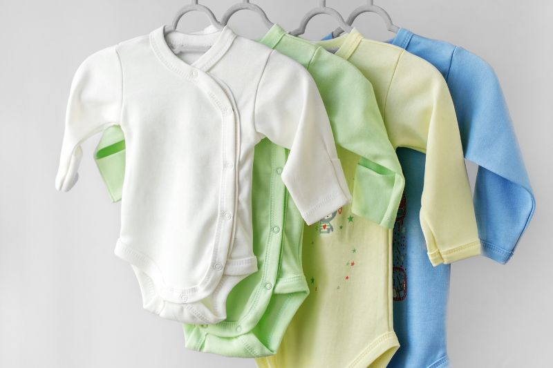 Target Market for Baby Clothes 2 AMPLIFY XL