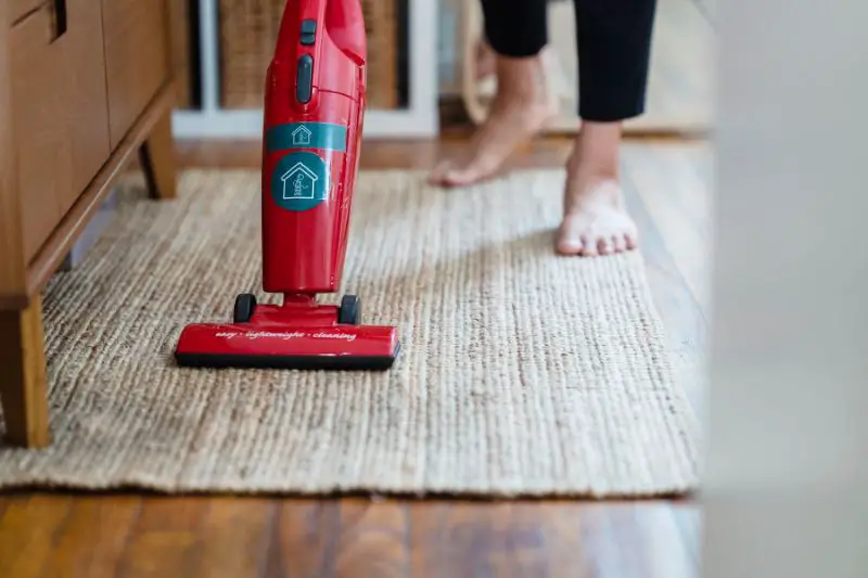 Target Market for Carpet Cleaning 5 AMPLIFY XL