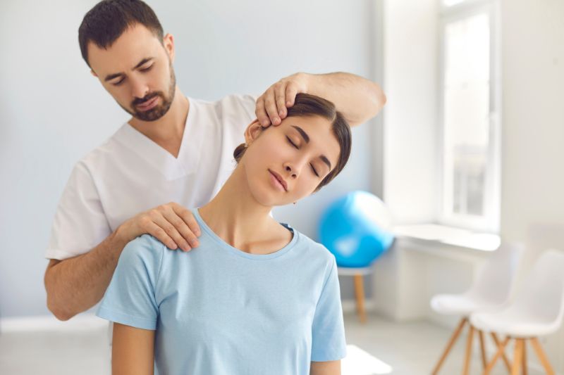 Target Market for Chiropractors 2 AMPLIFY XL