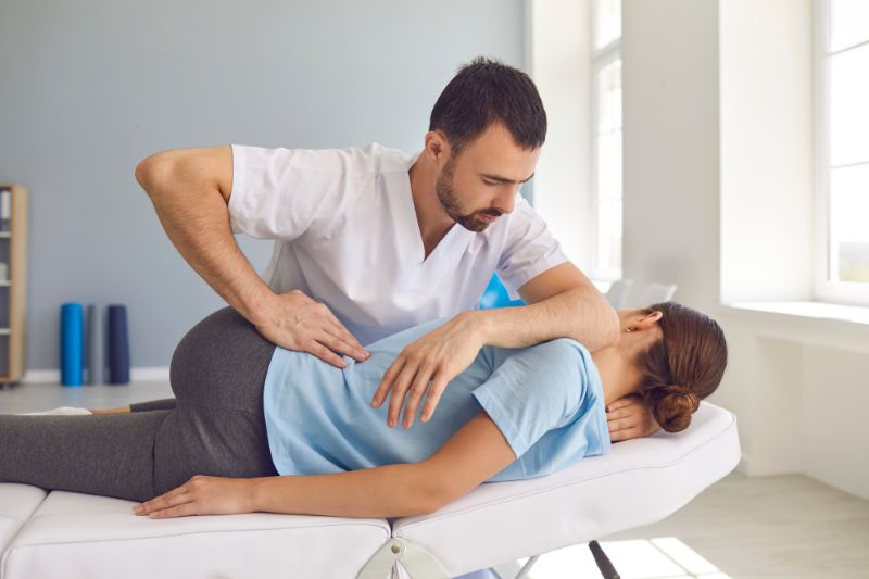 Target Market for Chiropractors 3 AMPLIFY XL