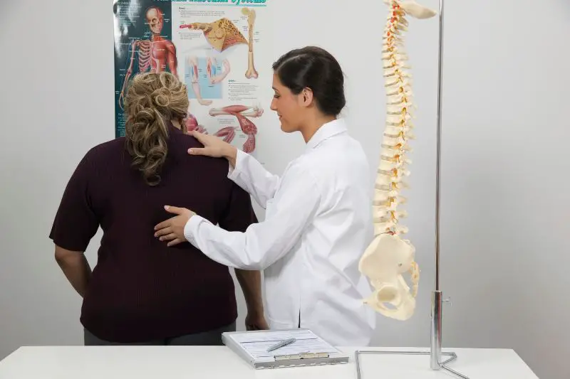 Target Market for Chiropractors 5 AMPLIFY XL