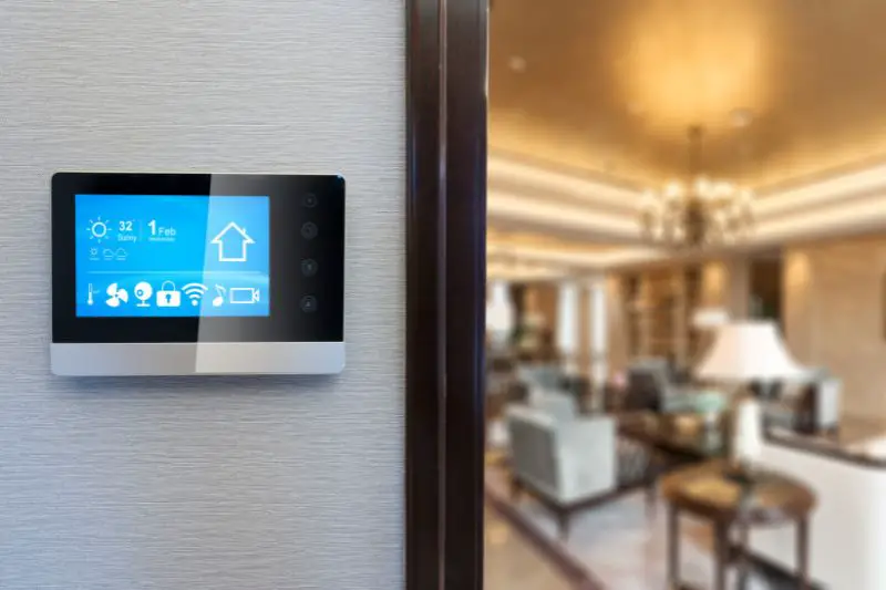 Target Market for Home Automation 3 AMPLIFY XL