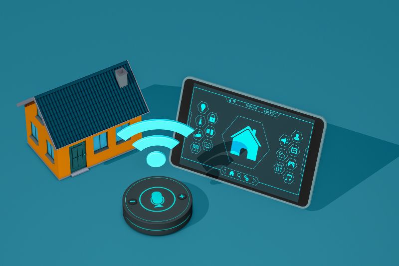 Target Market for Home Automation 4 AMPLIFY XL