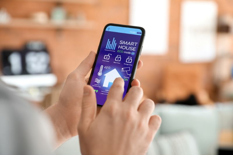 Target Market for Home Automation 5 AMPLIFY XL