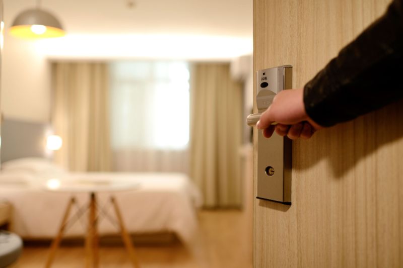 Target Market for Luxury Hotels