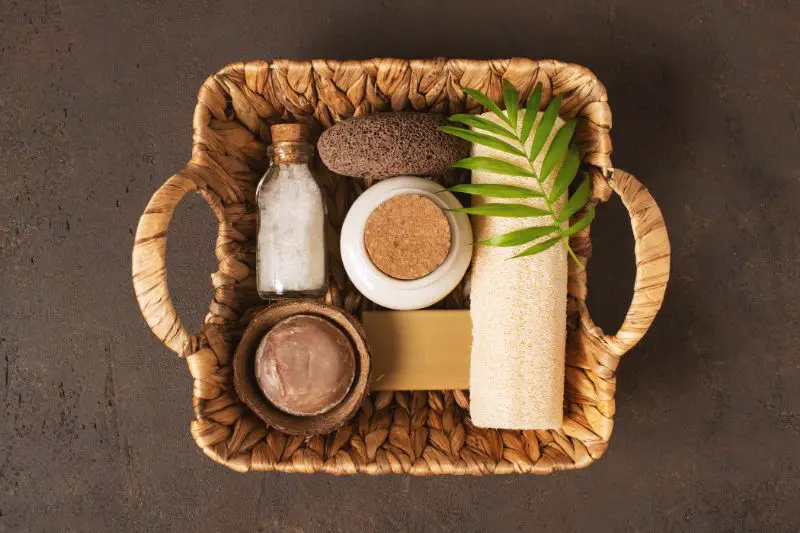 Target Market for Organic Products 1 AMPLIFY XL
