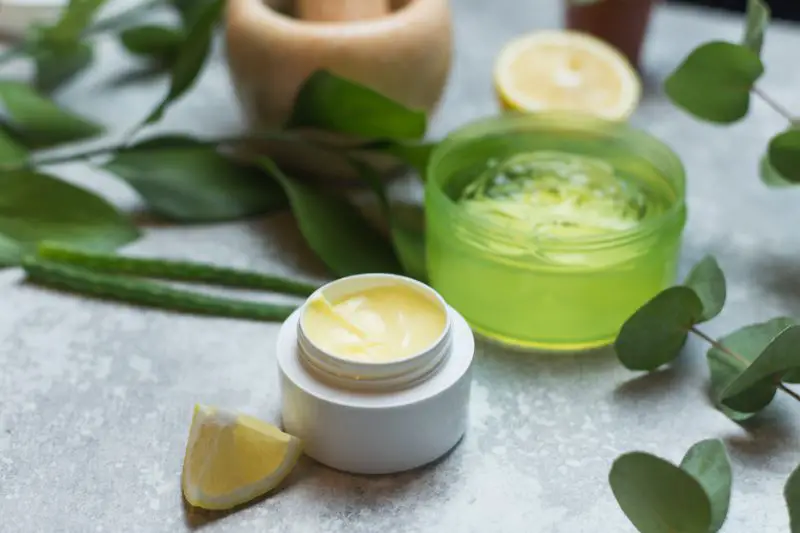 Target Market for Organic Products 4 AMPLIFY XL