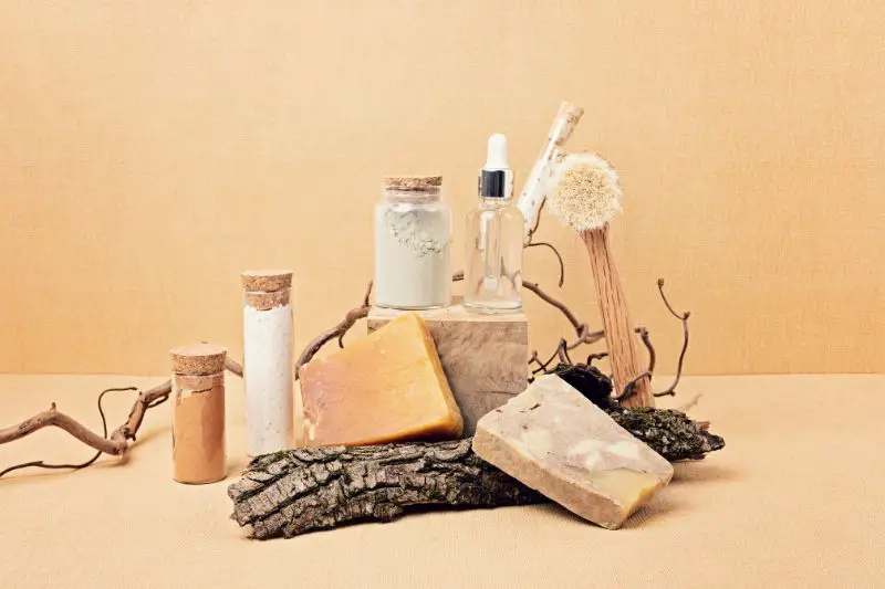 Target Market for Organic Products 5 AMPLIFY XL
