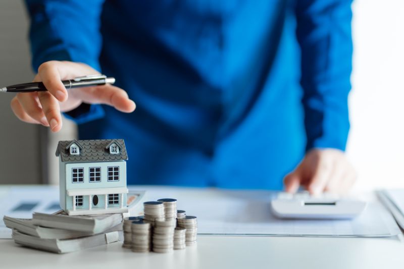 Target Market for Real Estate Investors 5 AMPLIFY XL
