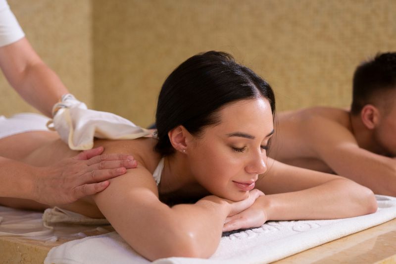 Target Market for Spa 1 AMPLIFY XL