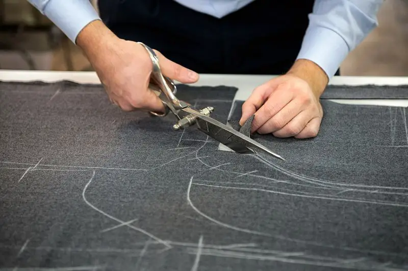 Target Market for a Tailoring Business 2 AMPLIFY XL
