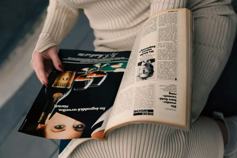 Women's Health Magazine Target Audience